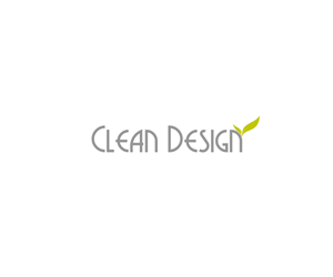 Logo Design by Sleeping Sun for Clean Design | Design: #6110008