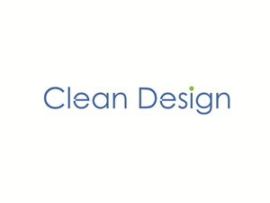 Logo-Design von Gr-Design für Clean Design | Design #6084150