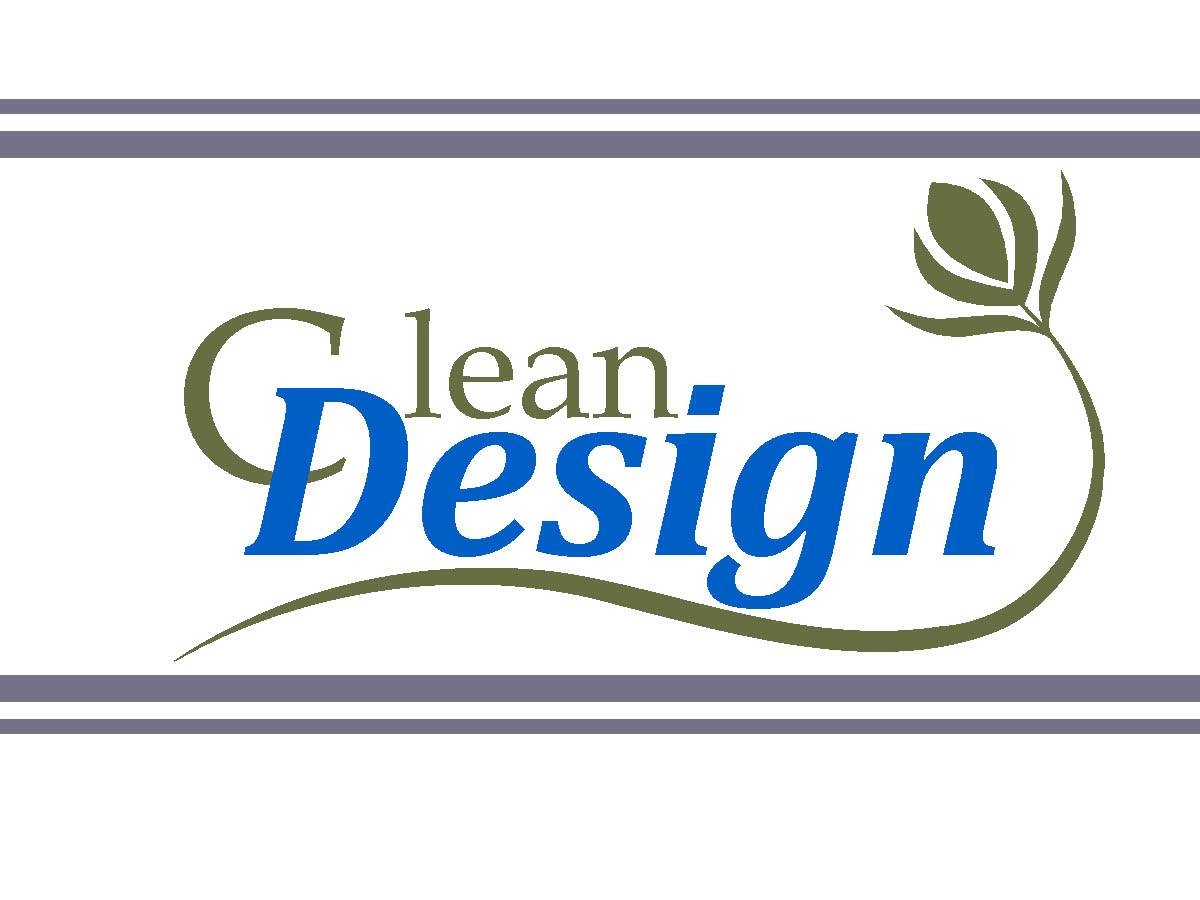 Logo Design by Harivadan Tanawala for Clean Design | Design #6131435