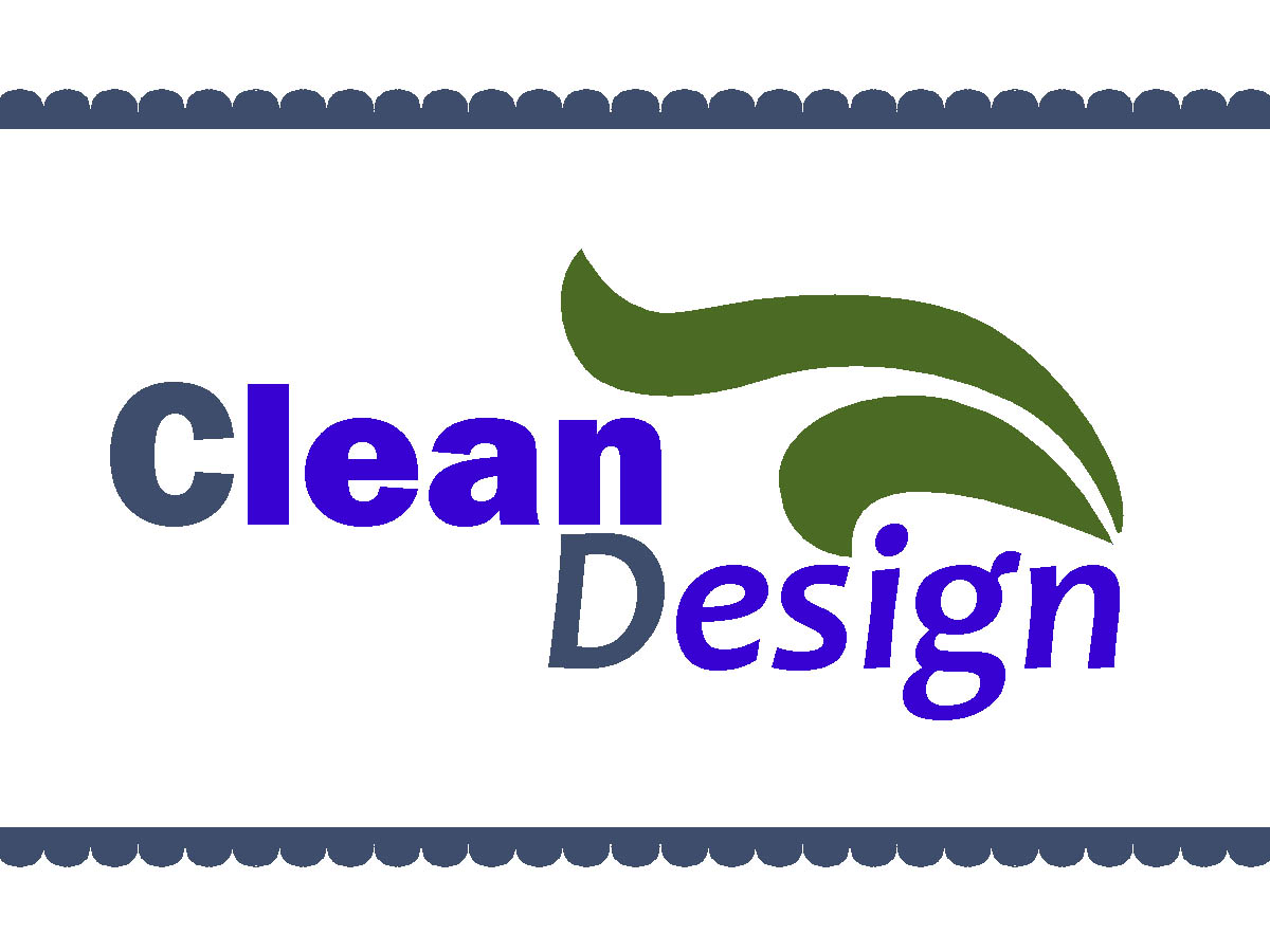 Design de Logo par Harivadan Tanawala pour Clean Design | Design #6132407