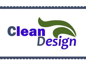 Logo-Design von Harivadan Tanawala für Clean Design | Design: #6132407