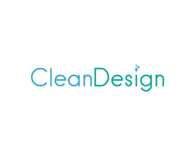 Logo Design by 1st for Clean Design | Design #6086367