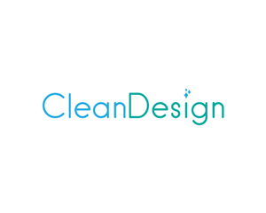 Logo-Design von 1st für Clean Design | Design #6086367
