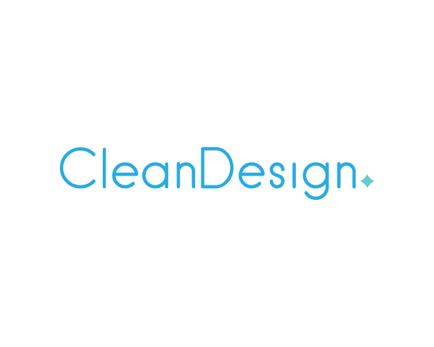 Logo Design by 1st for Clean Design | Design #6086368