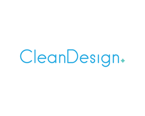 Logo Design by 1st for Clean Design | Design: #6086368