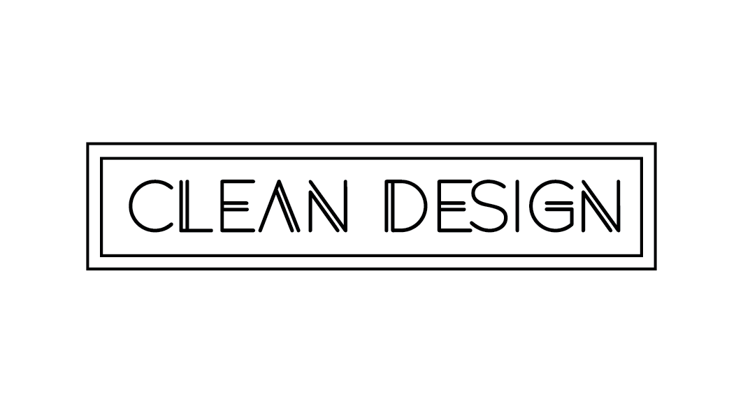 Logo Design by Picasso1 for Clean Design | Design #6131272