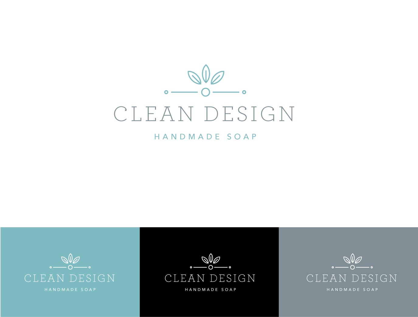 Logo-Design von wonderland für Clean Design | Design #6082150