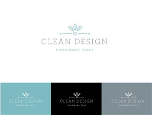 Design de Logo par wonderland pour Clean Design | Design : #6082150