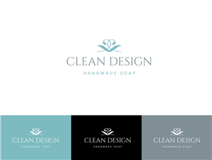 Design de Logo par wonderland pour Clean Design | Design : #6082213