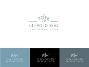 Design de Logo par wonderland pour Clean Design | Design : #6082410