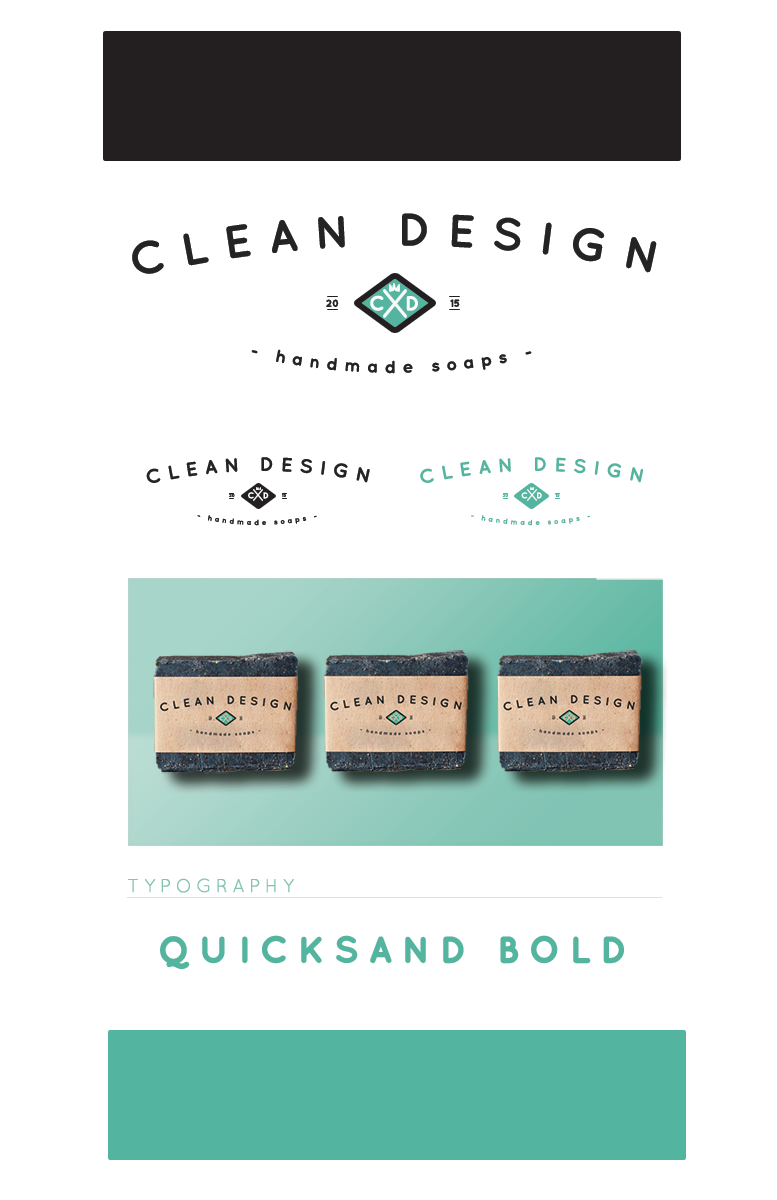 Logo Design by rosscharleslangley for Clean Design | Design #6087838