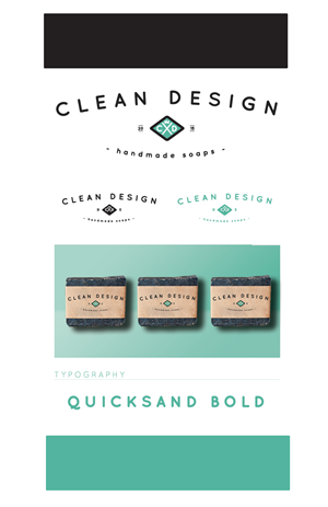 Logo Design by rosscharleslangley