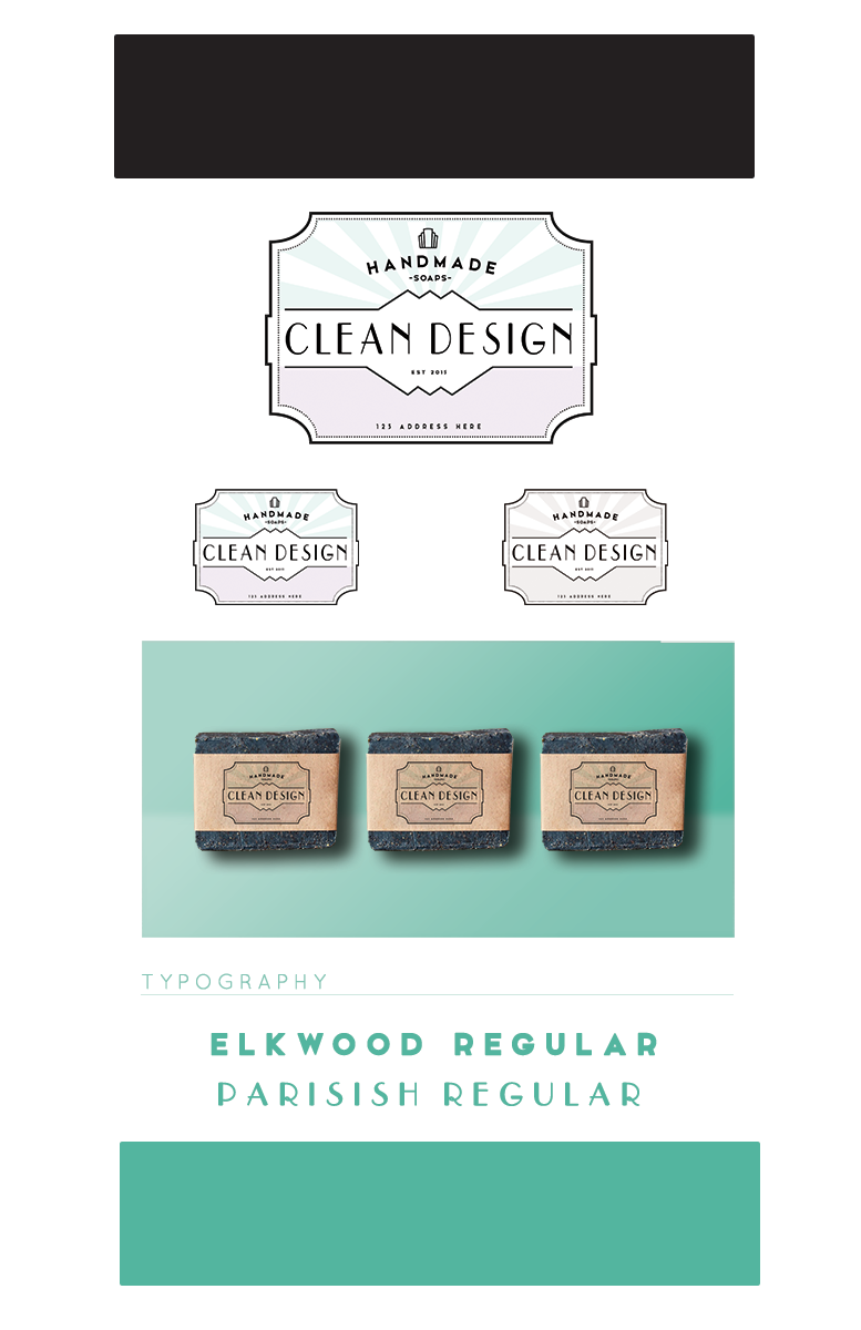 Design de Logo par rosscharleslangley pour Clean Design | Design #6108430