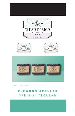 Logo-Design von rosscharleslangley für Clean Design | Design: #6108430