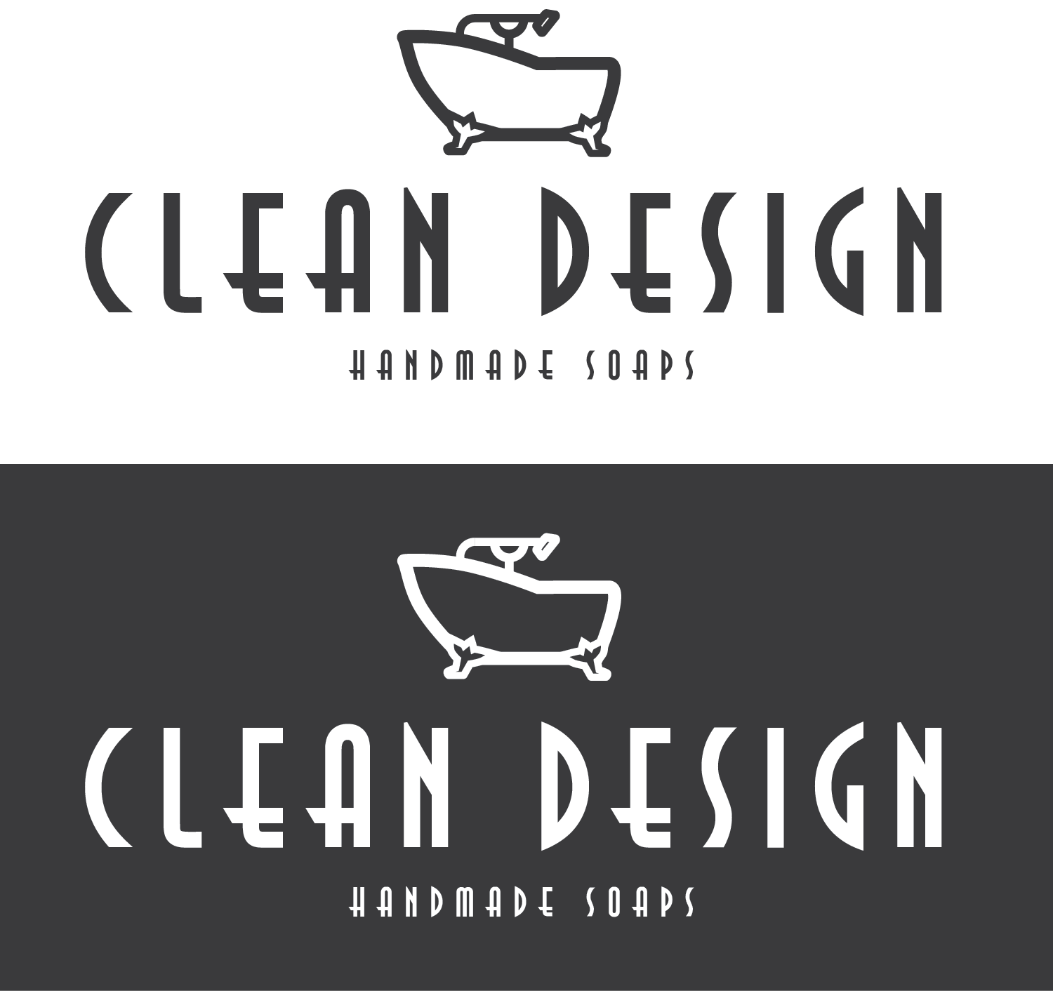 Logo Design by rosscharleslangley for Clean Design | Design #6126189