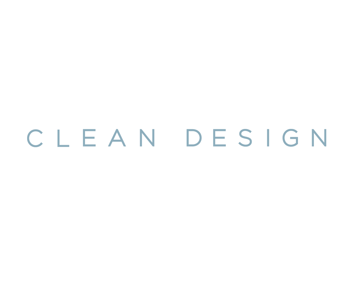 Logo Design by Co-opted and Compromised for Clean Design | Design #6081903