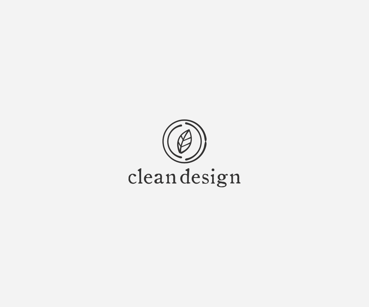 Logo Design by chisharizushi for Clean Design | Design #6086042