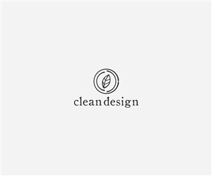 Logo-Design von chisharizushi für Clean Design | Design #6086042
