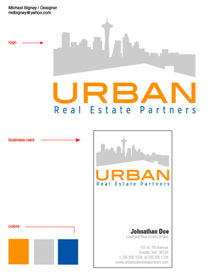 Logo Design by mdbigney