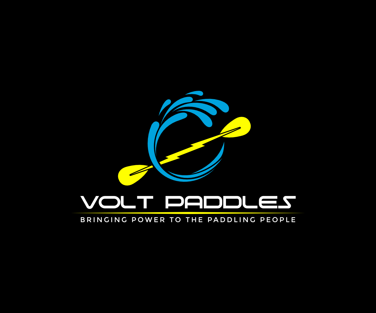 Diseño de Logo por VGB para Go Sea Kayak @ Byron Bay | Diseño #6101922