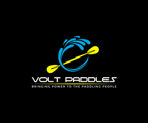 Diseño de Logo por VGB para Go Sea Kayak @ Byron Bay | Diseño: #6101922