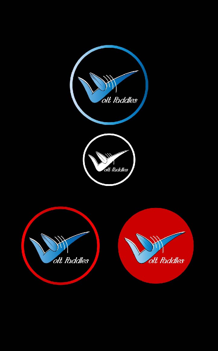 Diseño de Logo por marcel0jesus para Go Sea Kayak @ Byron Bay | Diseño #6087439