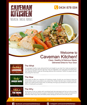 Flyer Design by ZABS Creatives