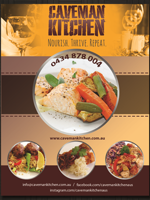 Flyer Design by ESolz Technologies