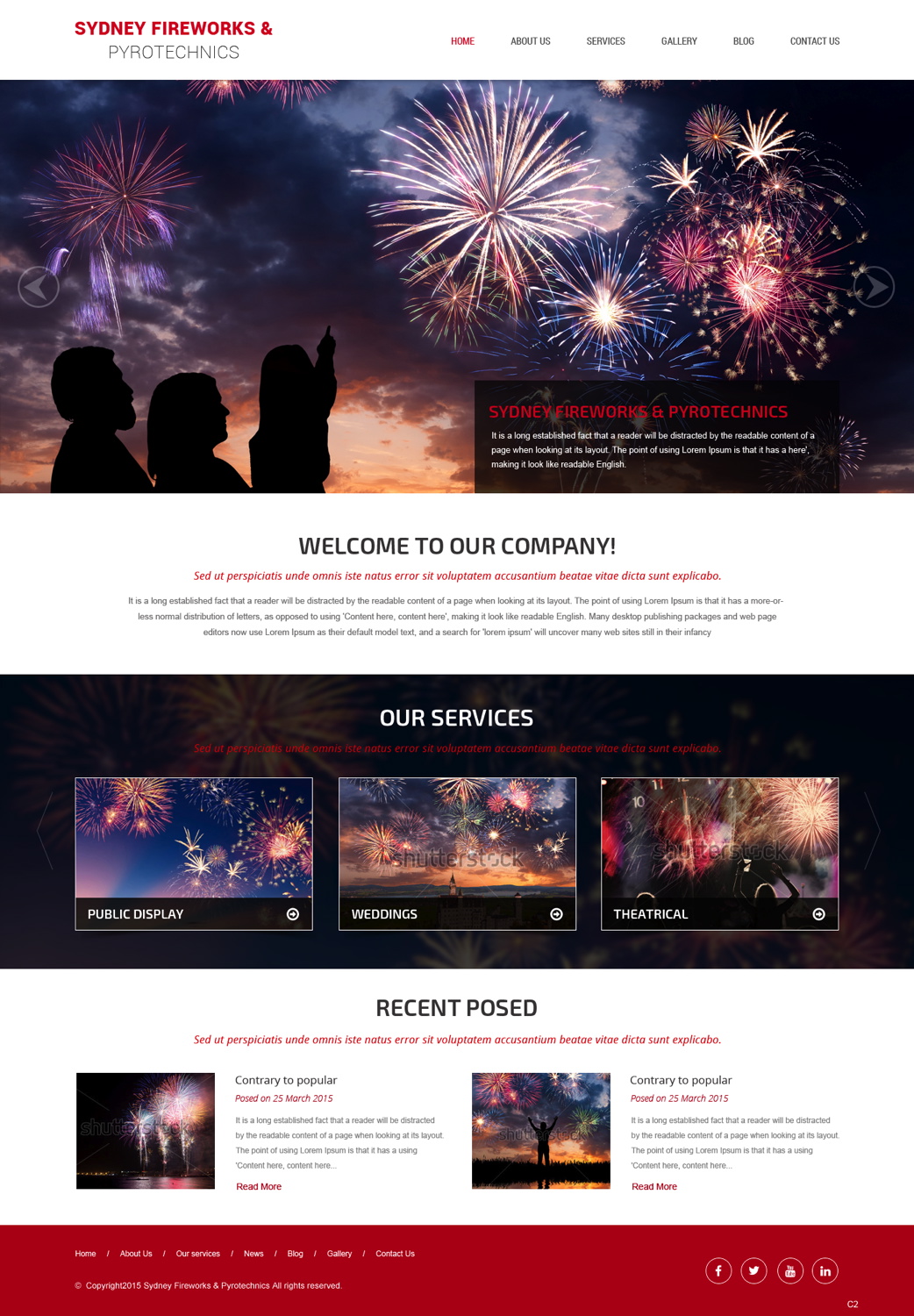 Web Design par pb pour Accounting & Taxation Solutions Pty ltd | Design #6103055