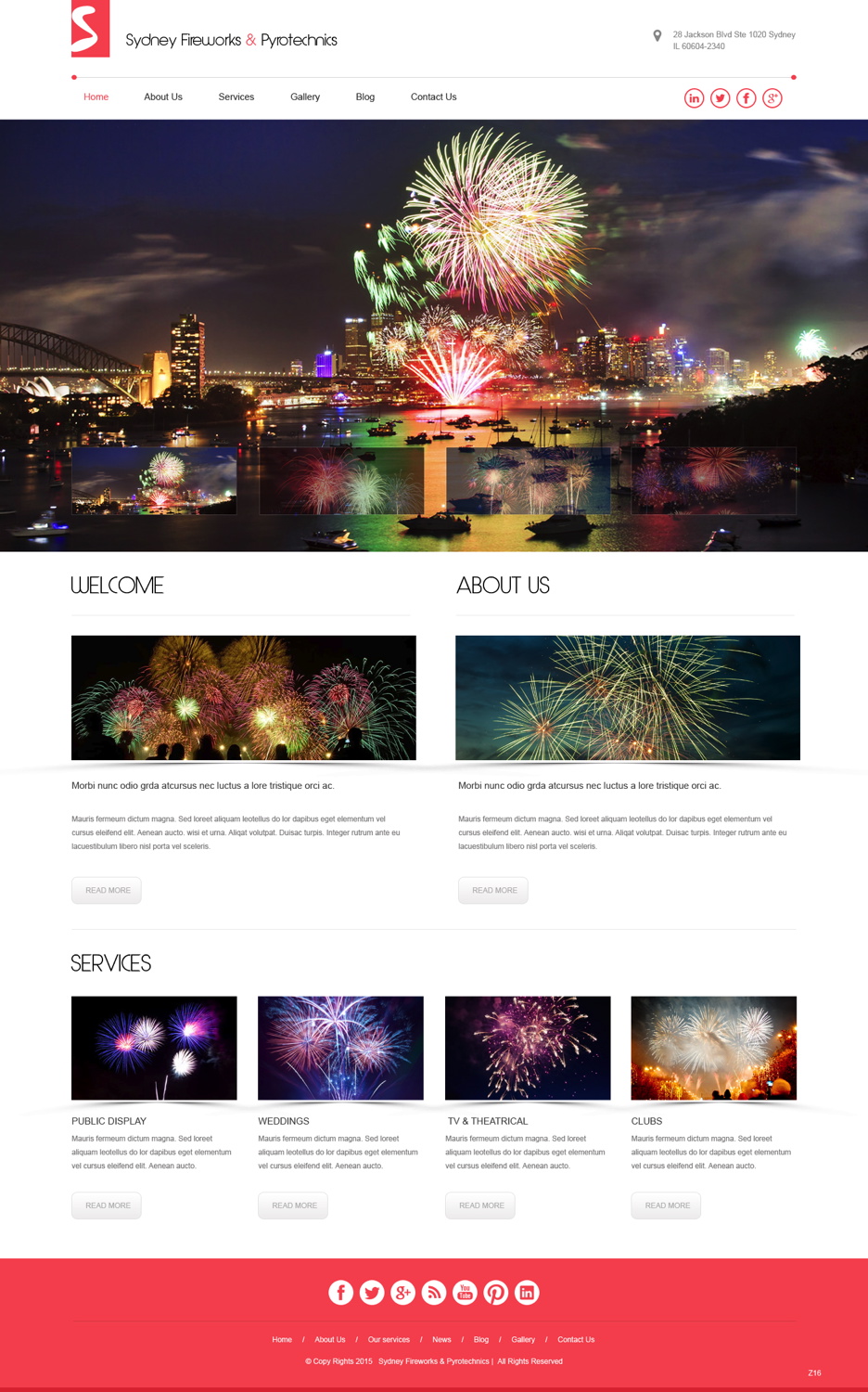 Web Design by pb for Accounting & Taxation Solutions Pty ltd | Design #6103058