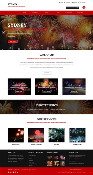 Web Design by pb for Accounting & Taxation Solutions Pty ltd | Design: #6103062