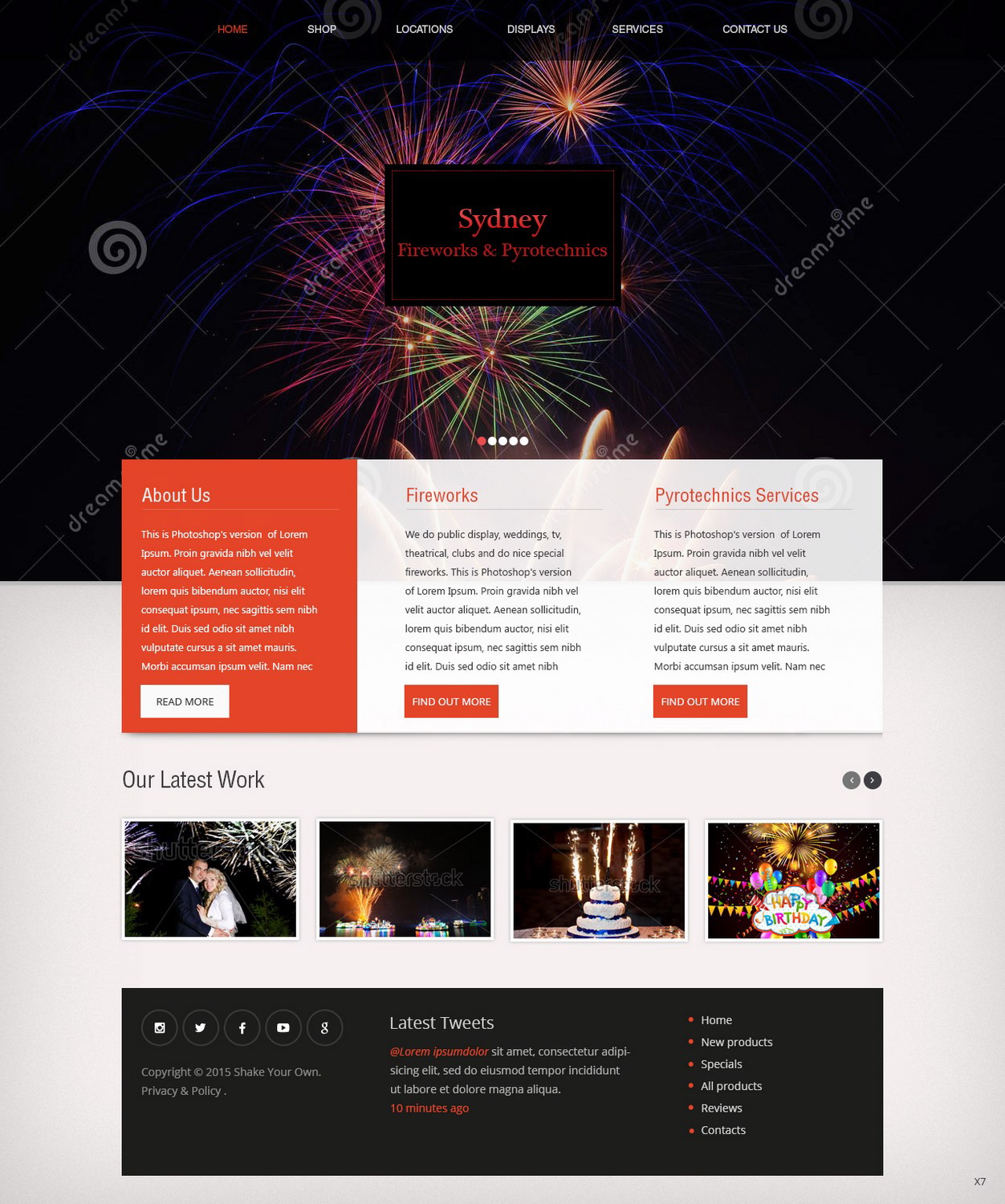 Web Design by pb for Accounting & Taxation Solutions Pty ltd | Design #6103066