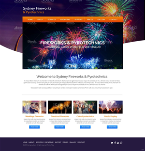 Web Design by pb for Accounting & Taxation Solutions Pty ltd | Design: #6103080