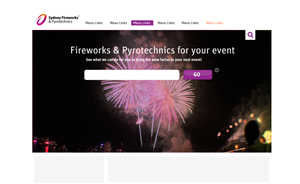 Web Design by PixelizeDesigns