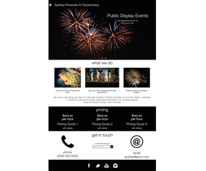 Diseño Web por martinsullivan para Accounting & Taxation Solutions Pty ltd | Diseño #6124760