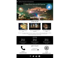 Web Design by martinsullivan for Accounting & Taxation Solutions Pty ltd | Design: #6124771