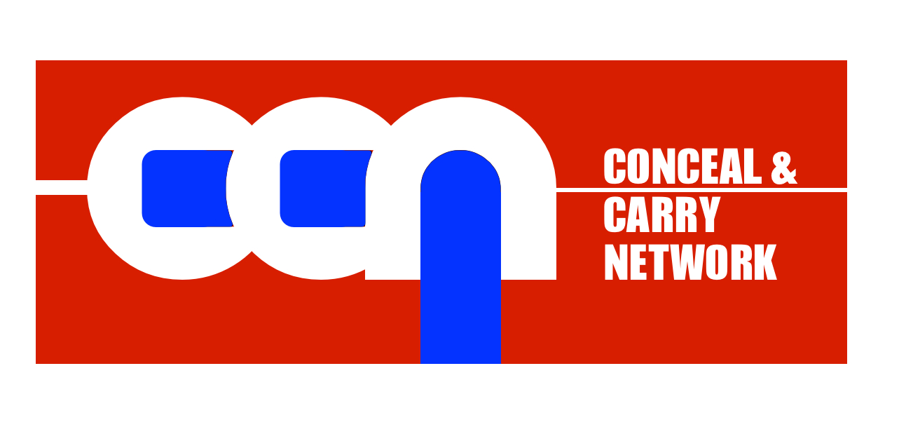 Logo Design by gjones for Conceal & Carry Network | Design #1633066