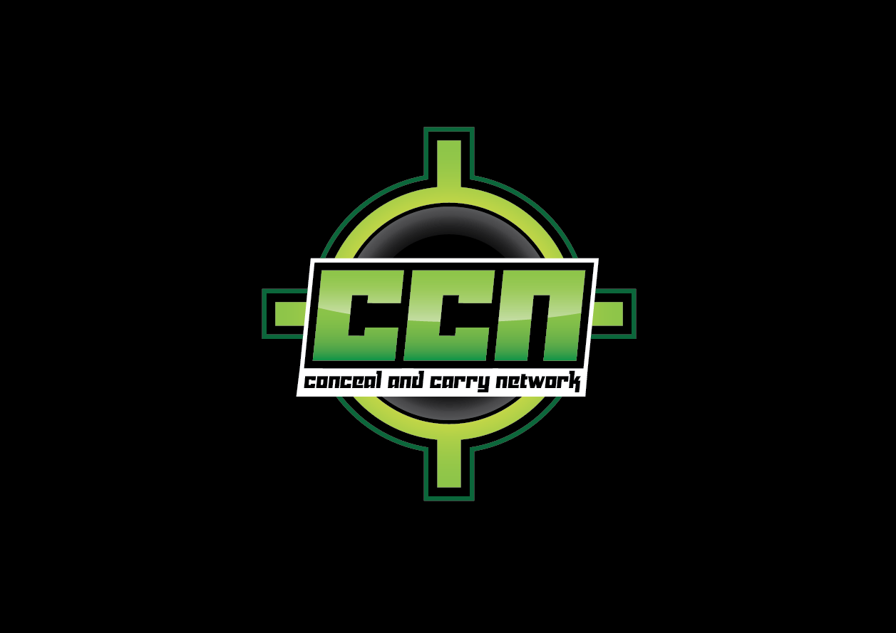 Logo Design by Bcreative for Conceal & Carry Network | Design #1633271