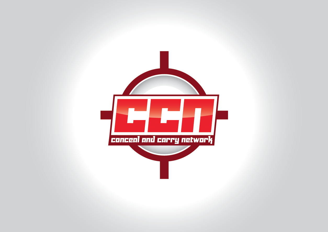 Logo Design by Bcreative for Conceal & Carry Network | Design #1633272