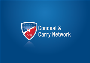 Logo Design by Bcreative for Conceal & Carry Network | Design: #1633276