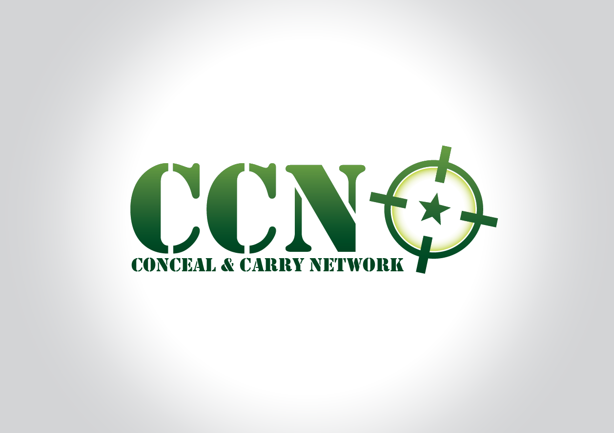 Design de Logo par Bcreative pour Conceal & Carry Network | Design #1633277