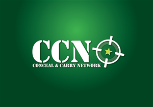 Logo Design by Bcreative for Conceal & Carry Network | Design: #1633278