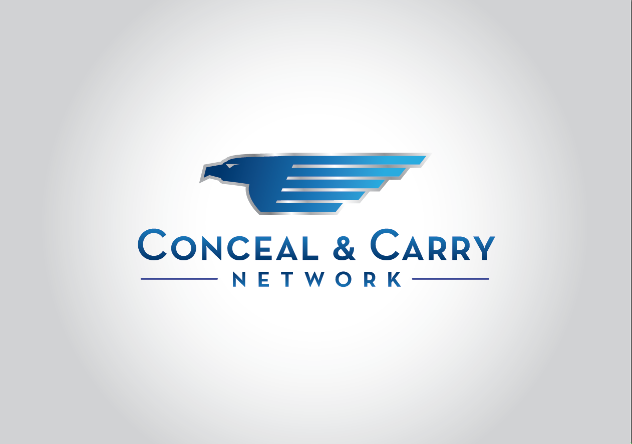 Design de Logo par Bcreative pour Conceal & Carry Network | Design #1633280