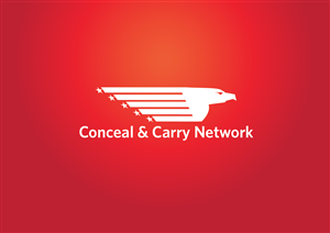 Logo Design by Bcreative for Conceal & Carry Network | Design: #1633281