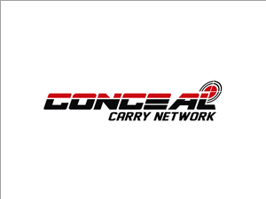 Logo Design by R16 for Conceal & Carry Network | Design: #1633628