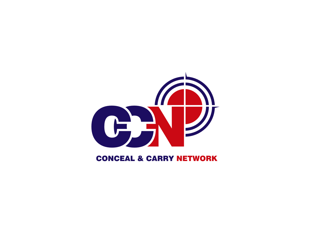 Design de Logo par R16 pour Conceal & Carry Network | Design #1633647