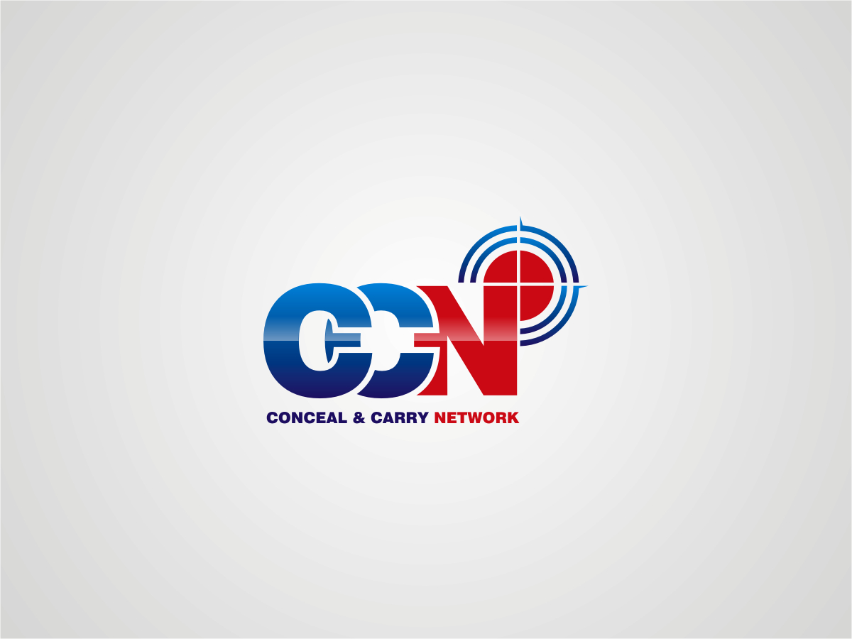 Logo Design by R16 for Conceal & Carry Network | Design #1633660