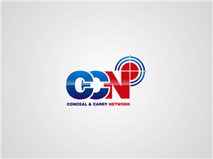 Logo Design by R16 for Conceal & Carry Network | Design: #1633660