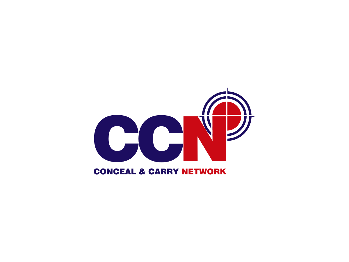 Design de Logo par R16 pour Conceal & Carry Network | Design #1638845