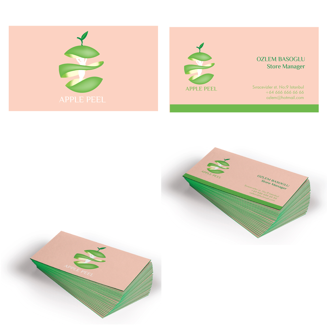 Visitenkarten-Design von ozlem für The Solution Squad | Design #6174372